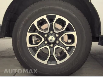 2024 Ford Expedition MAX XLT - miniatura 11