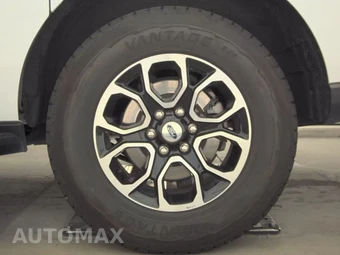 2024 Ford Expedition MAX XLT - miniatura 12