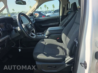 2024 Ford Expedition MAX XLT - miniatura 13