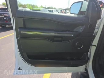 2024 Ford Expedition MAX XLT - miniatura 15