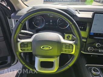 2024 Ford Expedition MAX XLT - miniatura 16
