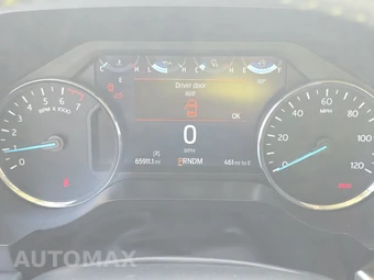 2024 Ford Expedition MAX XLT - miniatura 18