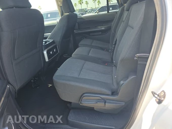 2024 Ford Expedition MAX XLT - miniatura 19
