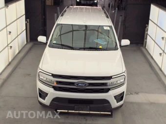 2024 Ford Expedition MAX XLT - miniatura 2