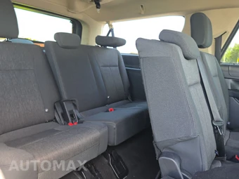 2024 Ford Expedition MAX XLT - miniatura 20