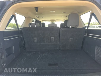 2024 Ford Expedition MAX XLT - miniatura 24