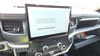 2024 Ford Expedition MAX XLT - miniatura 25