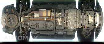 2024 Ford Expedition MAX XLT - miniatura 26