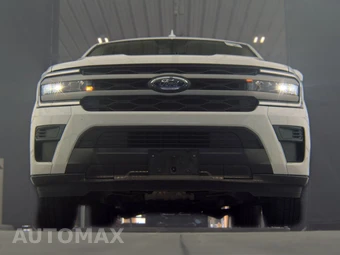 2024 Ford Expedition MAX XLT - miniatura 3