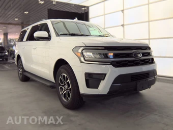 2024 Ford Expedition MAX XLT - miniatura 4