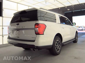 2024 Ford Expedition MAX XLT - miniatura 5