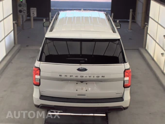 2024 Ford Expedition MAX XLT - miniatura 6