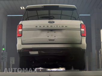 2024 Ford Expedition MAX XLT - miniatura 7