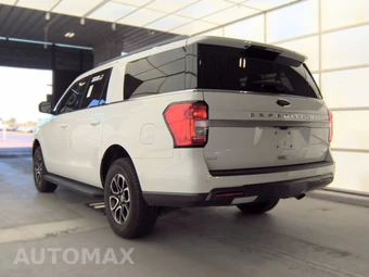 2024 Ford Expedition MAX XLT - miniatura 8