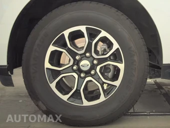 2024 Ford Expedition MAX XLT - miniatura 9