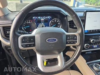 2024 Ford Expedition MAX XLT - miniatura 10