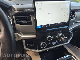 2024 Ford Expedition MAX XLT - miniatura 11