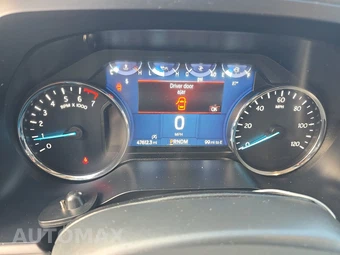2024 Ford Expedition MAX XLT - miniatura 12