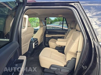 2024 Ford Expedition MAX XLT - miniatura 13