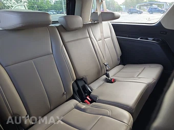 2024 Ford Expedition MAX XLT - miniatura 14