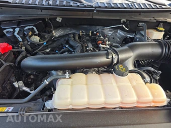 2024 Ford Expedition MAX XLT - miniatura 16
