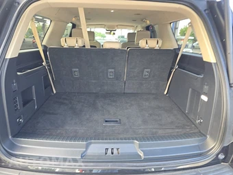 2024 Ford Expedition MAX XLT - miniatura 17