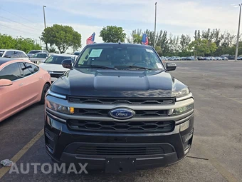 2024 Ford Expedition MAX XLT - miniatura 2