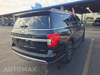 2024 Ford Expedition MAX XLT - miniatura 4