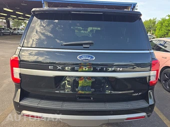 2024 Ford Expedition MAX XLT - miniatura 5