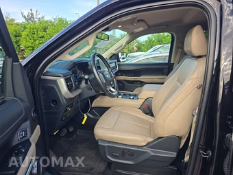 2024 Ford Expedition MAX XLT - miniatura 7