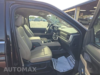 2024 Ford Expedition MAX XLT - miniatura 8