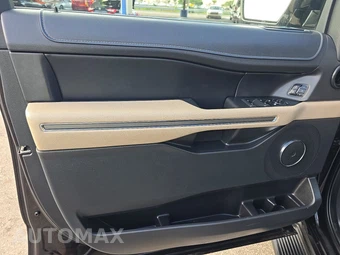 2024 Ford Expedition MAX XLT - miniatura 9