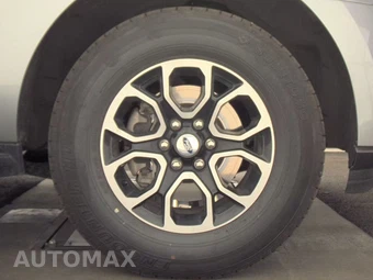 2024 Ford Expedition MAX XLT - miniatura 10