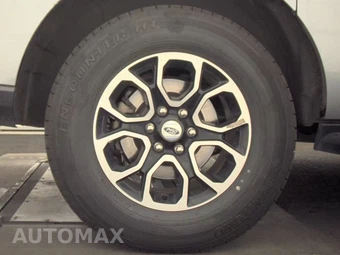 2024 Ford Expedition MAX XLT - miniatura 11