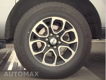 2024 Ford Expedition MAX XLT - miniatura 12