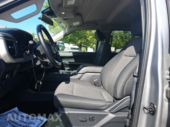 2024 Ford Expedition MAX XLT - miniatura 13