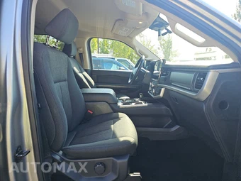 2024 Ford Expedition MAX XLT - miniatura 14