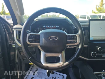 2024 Ford Expedition MAX XLT - miniatura 16