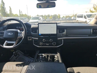 2024 Ford Expedition MAX XLT - miniatura 17