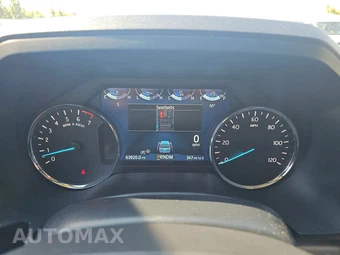 2024 Ford Expedition MAX XLT - miniatura 18