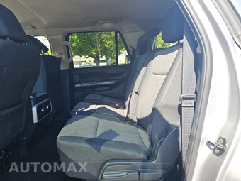 2024 Ford Expedition MAX XLT - miniatura 19