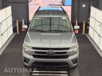 2024 Ford Expedition MAX XLT - miniatura 2