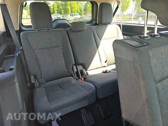 2024 Ford Expedition MAX XLT - miniatura 20