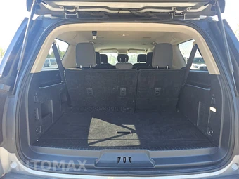 2024 Ford Expedition MAX XLT - miniatura 24
