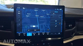 2024 Ford Expedition MAX XLT - miniatura 25