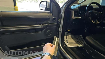 2024 Ford Expedition MAX XLT - miniatura 29