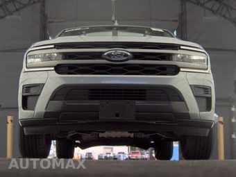 2024 Ford Expedition MAX XLT - miniatura 3