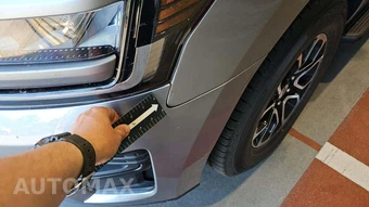 2024 Ford Expedition MAX XLT - miniatura 30