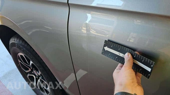 2024 Ford Expedition MAX XLT - miniatura 31