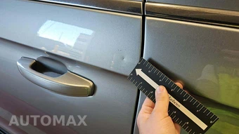 2024 Ford Expedition MAX XLT - miniatura 32